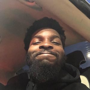 Meet your Posher, Joel